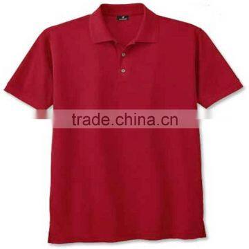 Boys Polo Shirt, 100% Ctn, Pique, 180 Gsm