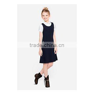 2016 High Quality & Fashion & International School Uniform photo-4