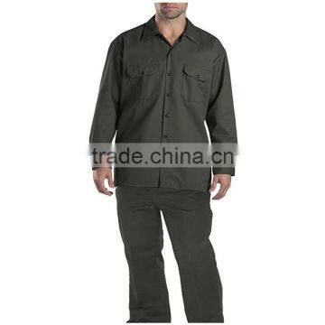 OEM Self Produced Apparel Working Clothing Used Work Uniforms Sell Well in Africa photo-3