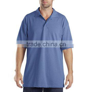 Uniforms to Work Cloth Short Sleeve Polo Shirts Engineering Uniform Workwear Made in China photo-5