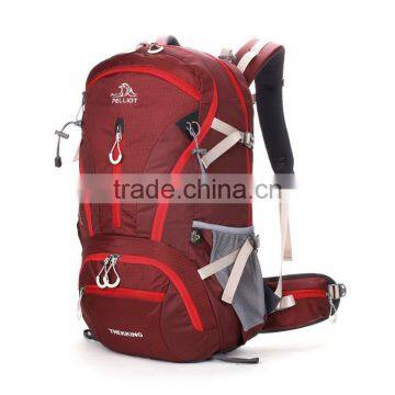 Good Quality Latest Cheap Water Bike Backpack for Men photo-4