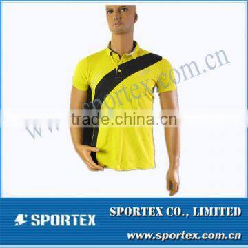 SPT-CT1325 mens polo t shirt, polo t shirt for mens, t shirt polo