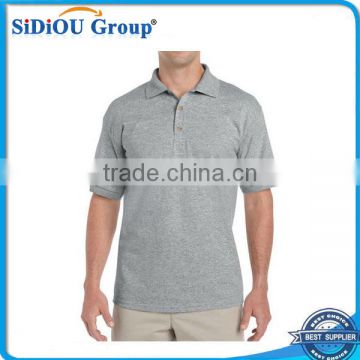 100% Cotton Mens Sport Polo Shirts