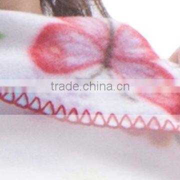 2016 Hot Sales 100% Polyester Slanket Made in China Adults tv Blanket photo-3