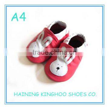 2013 baby shoes wholesale kid soft leather shoes