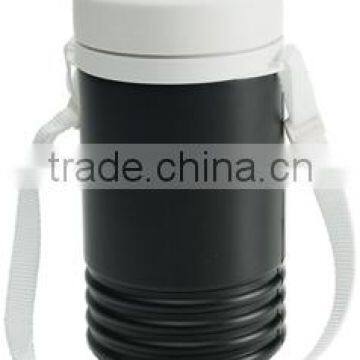 USA Made Igloo 1 Quart Beverage Cooler - 1 Quart (1 Liter), Has Wide Mouth Opening, Shoulder Straps and Comes With Your Logo photo-6