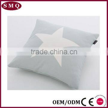 Letter Shaped Fancy Pillow Decorative photo-6