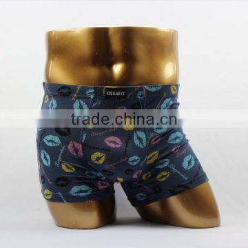 EXW rate briefs unisex underwear for wholesale