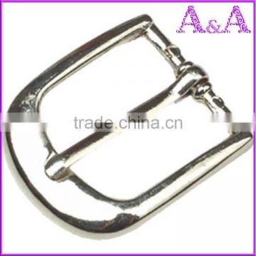 High Quality Custom 3D Military Different Type Metal Belt Buckle Factory Manufacturer photo-5