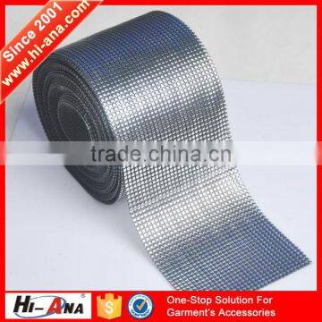 Hi-ana Trim1 Global Brands 10 Year New Style Plastic Rhinestone Trimming photo-5