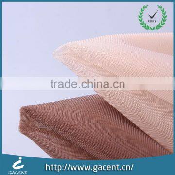 Fashion Women Bags Lining Nylon Fabric Mesh photo-2