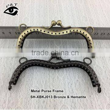 M Shape Purse Frames for Handbags Accessories Wholesales photo-3