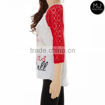Low MOQ Lady Clothing photo-2