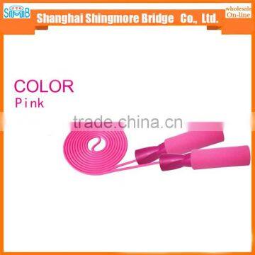 Cheap Wholesale High Quality PVC Jump Rope for Sport photo-4
