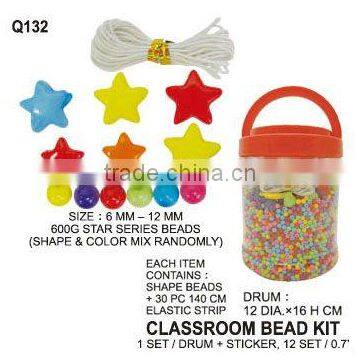 (Q132) 600G STAR SERIES BEADS