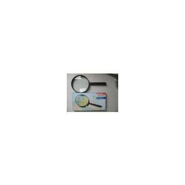 China (Mainland) Magnifier With Straight Handle