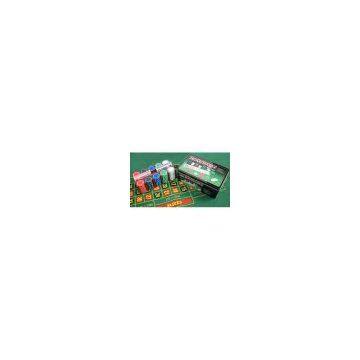 Sell Texas Hold''em Poker Chips Set