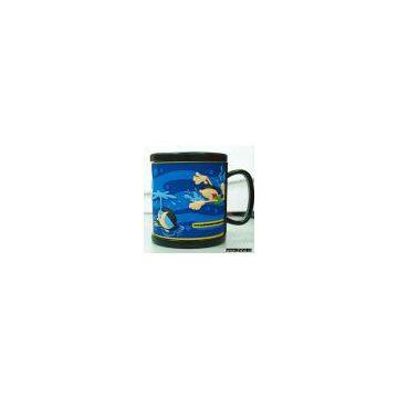 Sell Soft PVC Mug