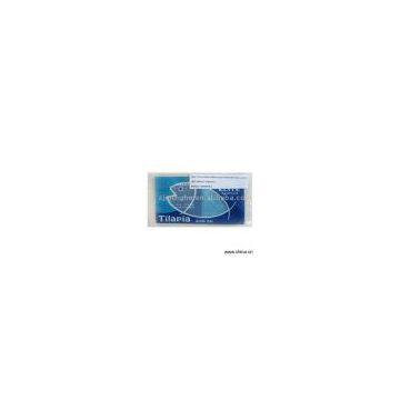 Sell PA/PE Printed Plastic Bag (3 Colors)