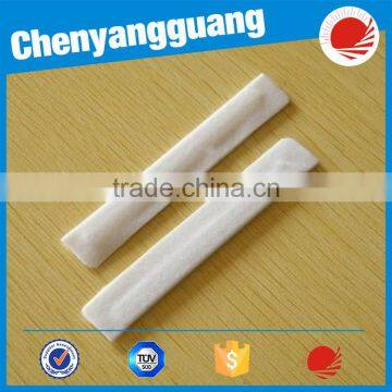 Women Waist Training Cotton Covered Bone With Plastic Material photo-2