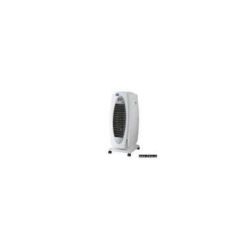 L-30 Air Cooler and Heater