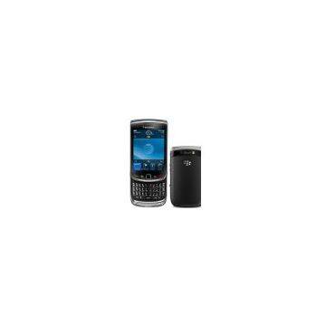 BlackBerry Torch 9800