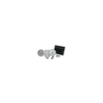 Led passive infrared sensor light