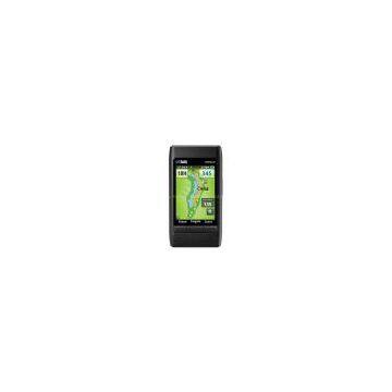 Golf Buddy World Black GPS/Range Finders