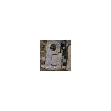 Nordberg Crusher Parts Clinker Crusher High Chrome Hammers
