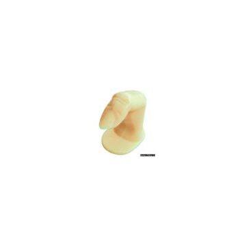 Sell Practice Finger