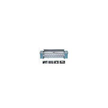 FY-3278N Solvent Printer with SPT510-50PL printhead