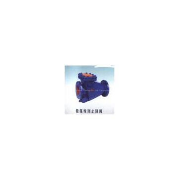 Process Valve 139