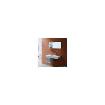 Bathroom Furniture(BF-8065)