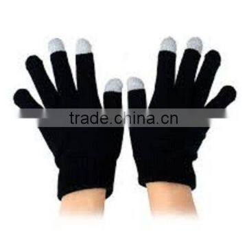 Screen Touch Yarn for Capacitive Screen Touch Gloves photo-5