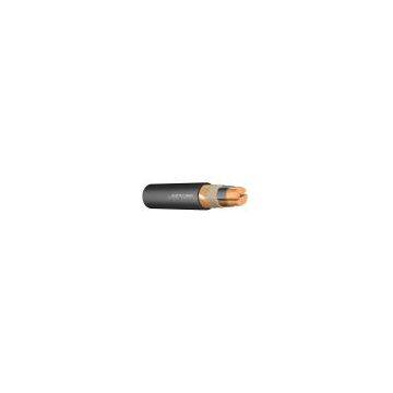 XLPE/pvc INSULATION POWER CABLE