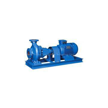 centrifugal pump