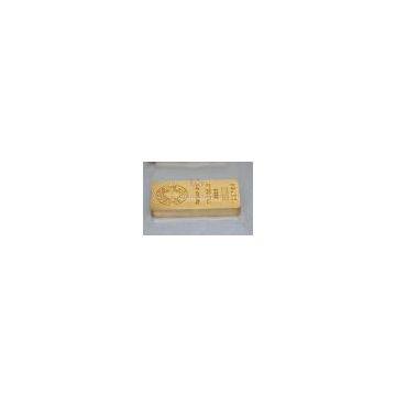 Tungsten Golden Brick