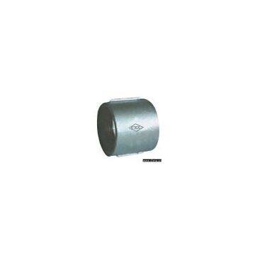 Sell Sockets, Plain, with Ribs, Half Threads