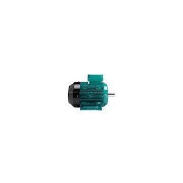 Brook Crompton W Aluminium W Cast Iron Series 10 Brake Motors Single Phase Ex d(e) EEx nA