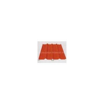 Prime and Secondary Galvanized Roofing Steel Sheet