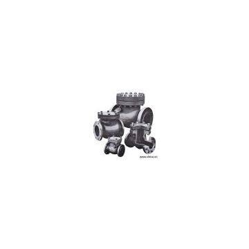 Sell Zinc Plated Valve Components
