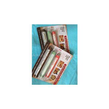 Aoke New Style 3 Sizes Silicone Baking Mat Set photo-3