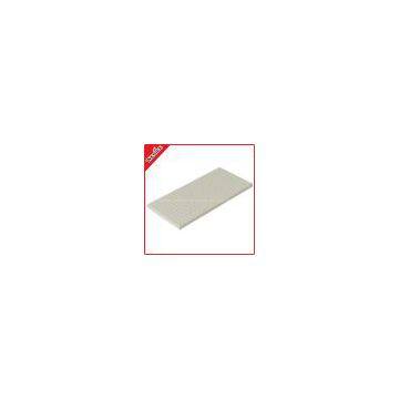 Hot Sale Pool Edge Fittings​, White Non-slip Swimming Pool Tile, Standard Swimming Pool Tile 240x115mm photo-1