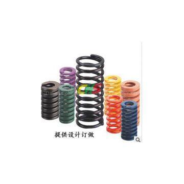 Coil Spring Maker Chinese Spring Suppplier Rectangular Spring and Round Wire Spring