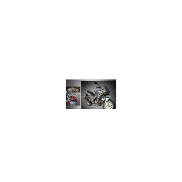 Sell Motorcycle