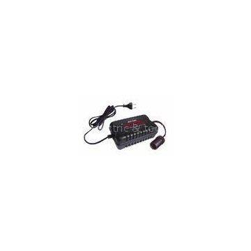 AC 230V / 110V TO DC 12 Volt Car Power Inverters 72W , 6A