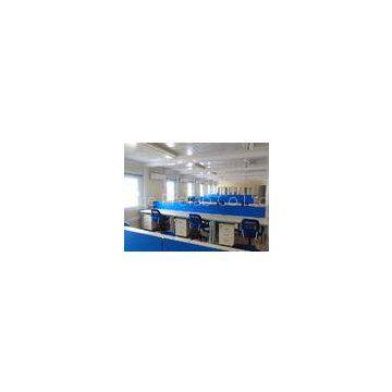 Standard Folable Mobile Office Container House - Open Jointed Space
