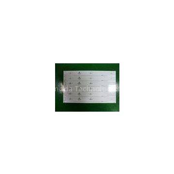 High Power Electronics LED Light PCB / LED PCB Assembly PCBA with Aluminum / FR4 Base