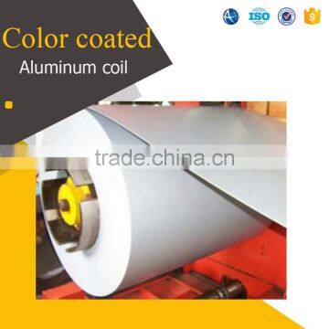 china Top10 color coated aluminum roofing coil suppliers