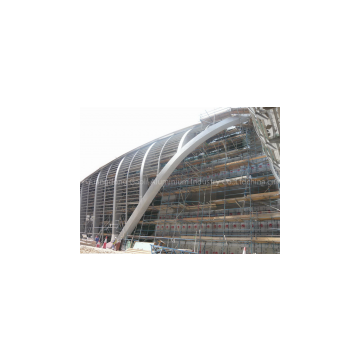 Solid Aluminium Panel